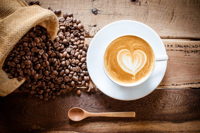coffee